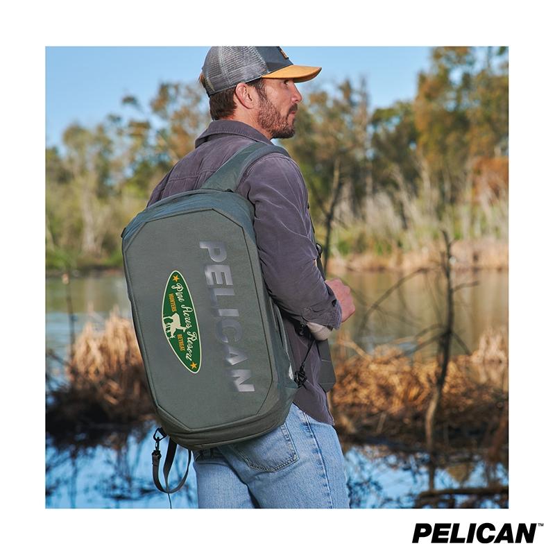 Pelican DX45 Aegis Hybrid Duffel Pack Cordura - product view 7
