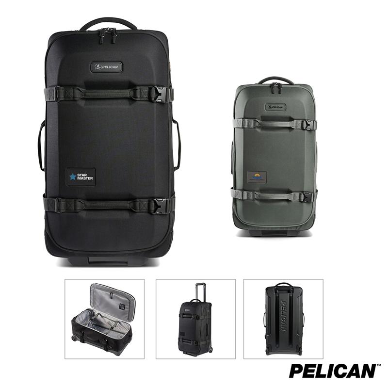 Pelican HY28 Aegis Rolling Hybrid Duffel - 28 in - product view 7