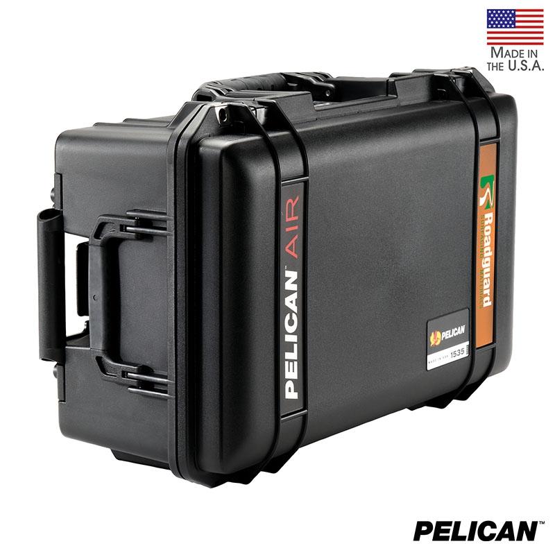 Pelican 1535 Air Case Rolling Carry-On Size - product view 3