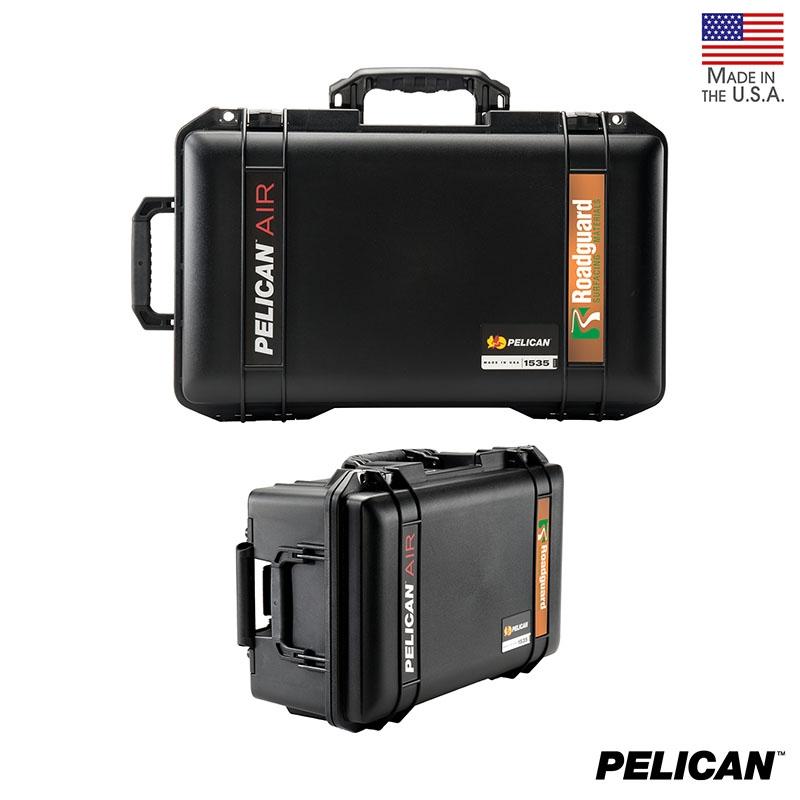 Pelican 1535 Air Case Rolling Carry-On Size - product view 8