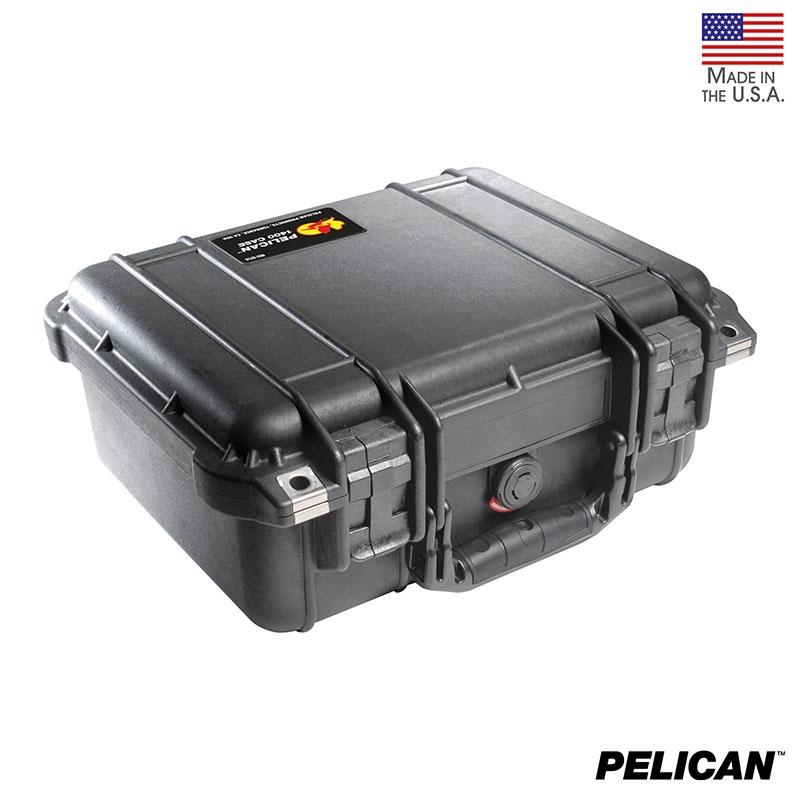 Pelican 1170 Protector Case Pick N Pluck Foam - product view 2