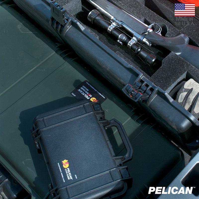 Pelican 1170 Protector Case Pick N Pluck Foam - product view 4