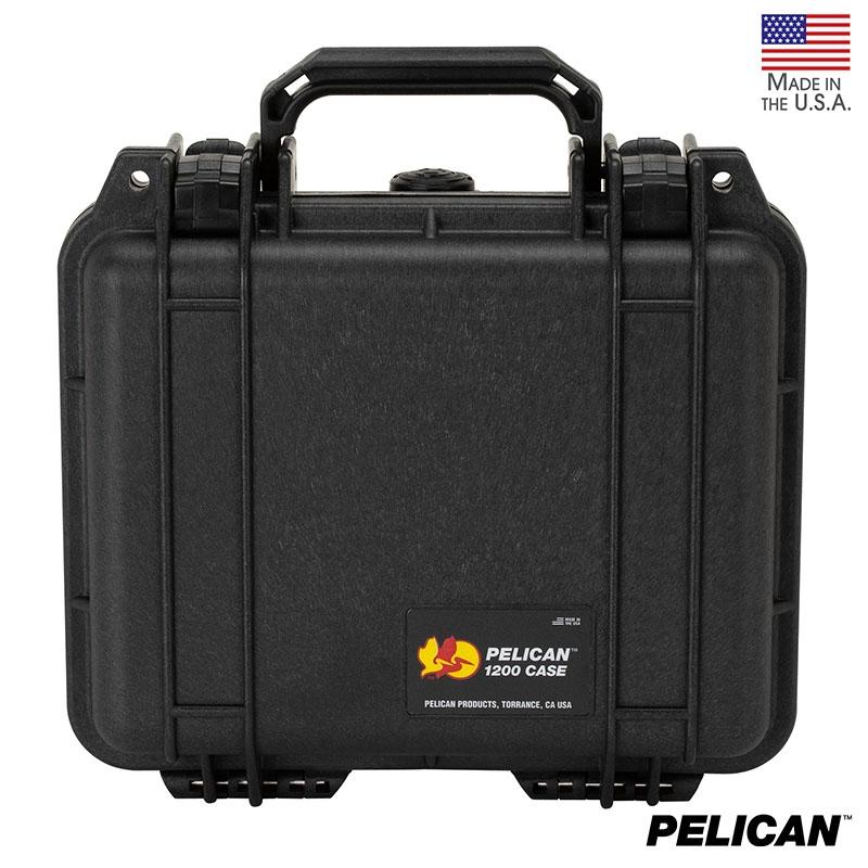 Pelican 1200 Protector Case Pick N Pluck Foam - product view 2