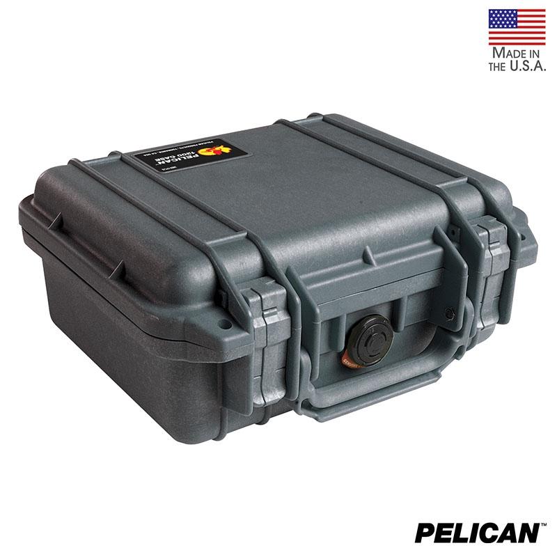 Pelican 1200 Protector Case Pick N Pluck Foam - product view 3