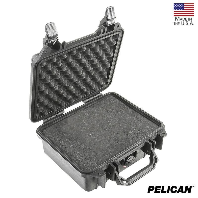 Pelican 1200 Protector Case Pick N Pluck Foam - product view 4