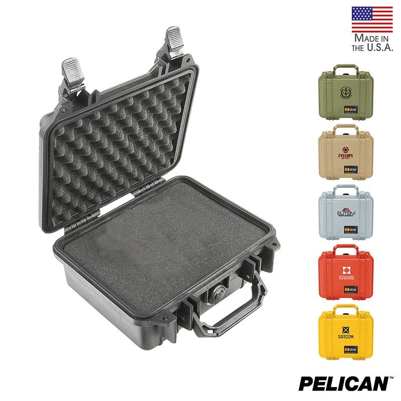 Pelican 1200 Protector Case Pick N Pluck Foam - product view 6