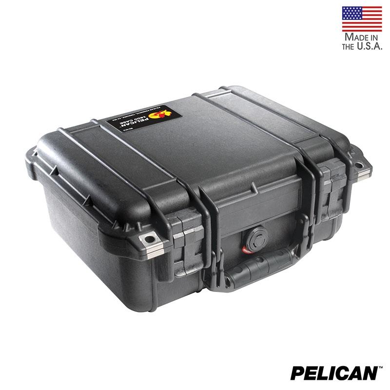 Pelican 1400 Protector Case Pick N Pluck Foam - product view 3