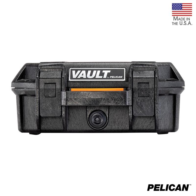 Pelican V100C Vault Case Weather Resistant - product view 3
