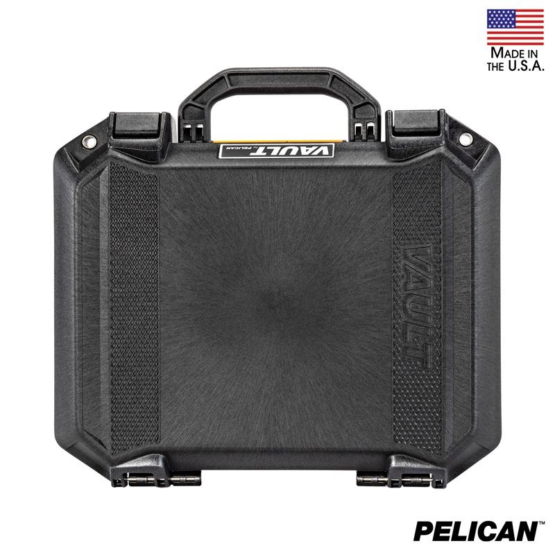 Pelican V200C Vault Case Weather Resistant - product view 2