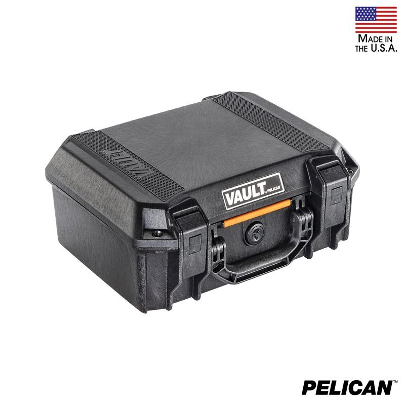 Pelican V200C Vault Case Weather Resistant - product view 3