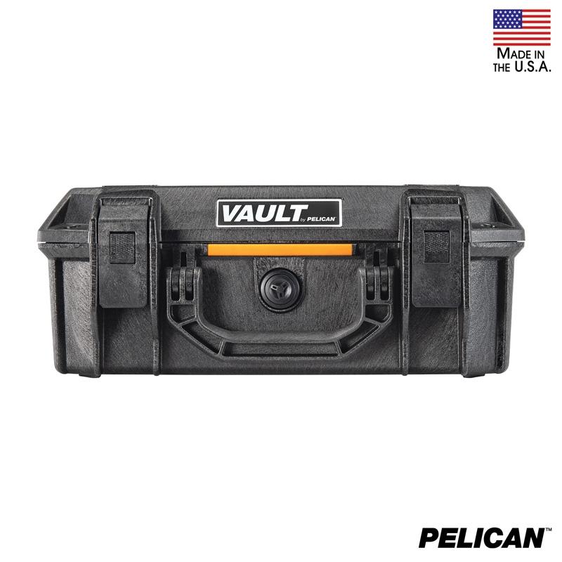 Pelican V200C Vault Case Weather Resistant - product view 4