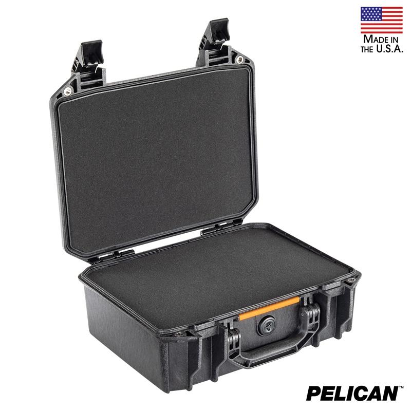 Pelican V200C Vault Case Weather Resistant - product view 5
