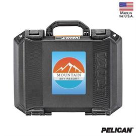 Pelican V300 Vault Case Weather Resistant
