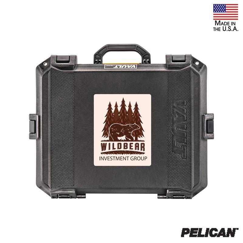 Pelican V550 Vault Case - product view 1
