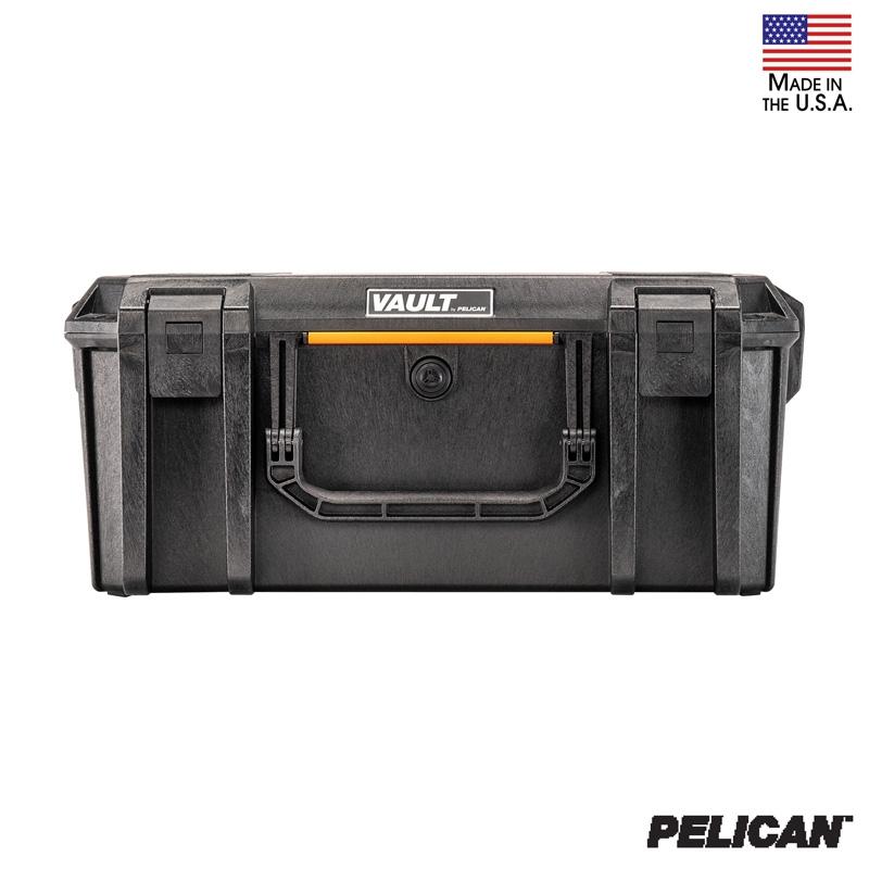 Pelican V600 Vault Case Weather Resistant - product view 5