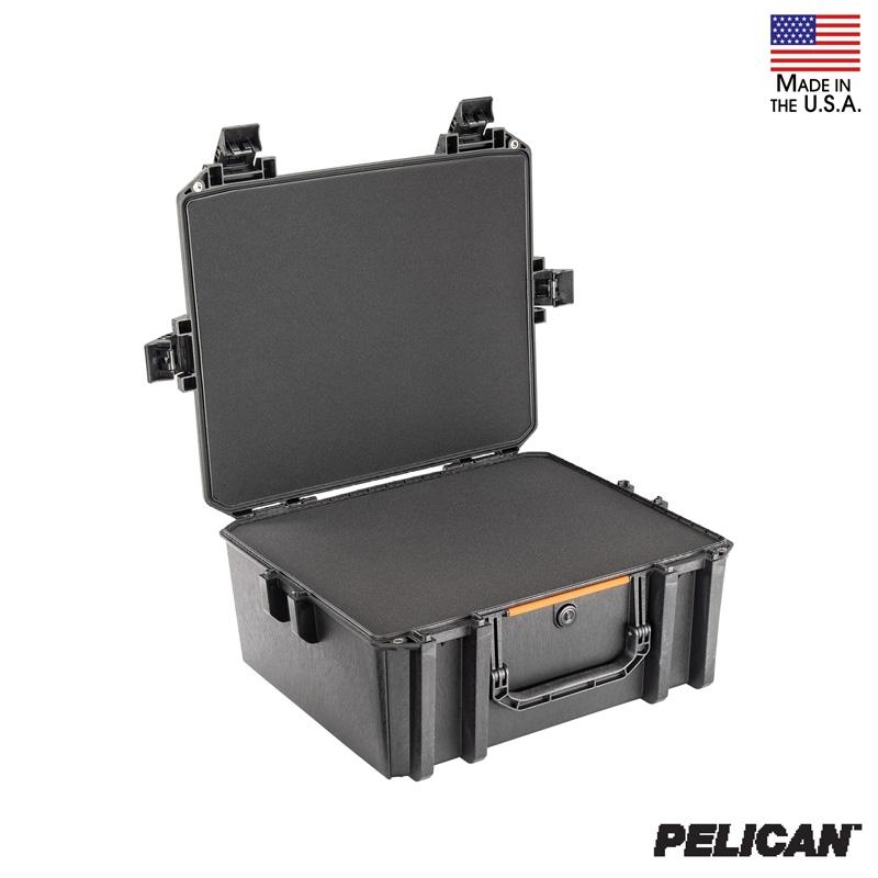 Pelican V600 Vault Case Weather Resistant - product view 6
