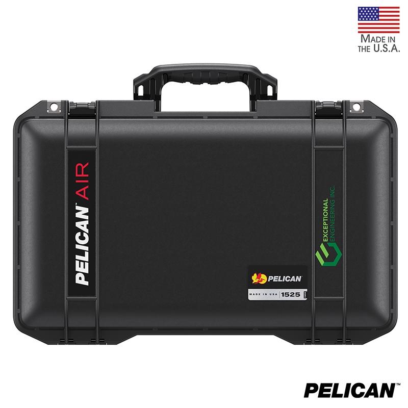 Pelican 1525 Air Case Pick N Pluck Foam - product view 2