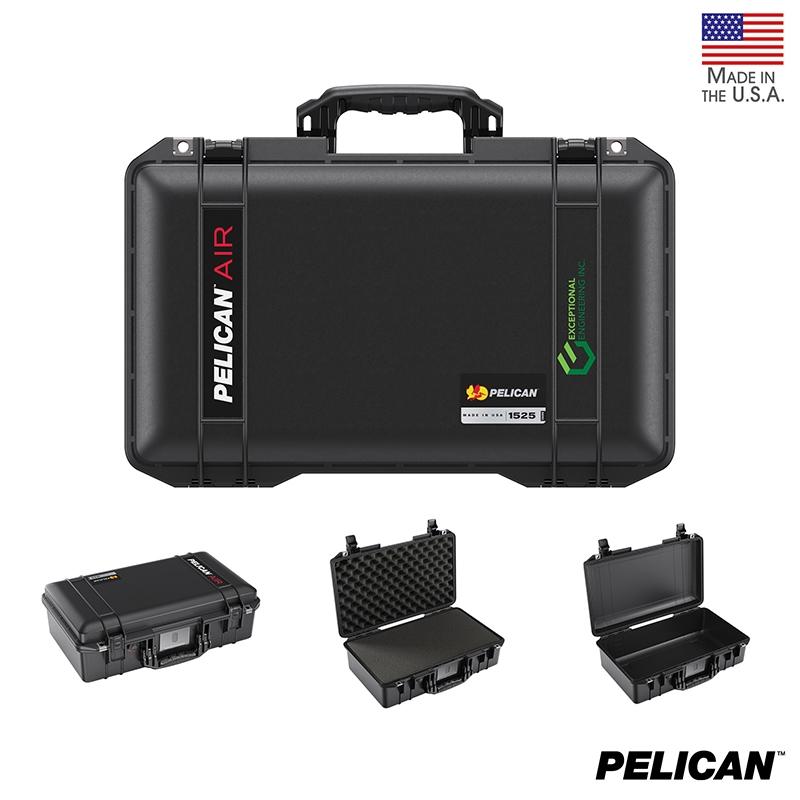 Pelican 1525 Air Case Pick N Pluck Foam - product view 7