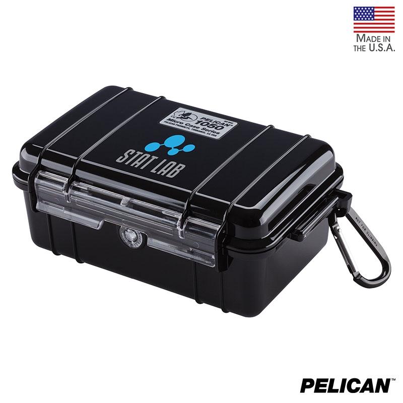 Pelican Micro Case Watertight Crushproof - 7.75 x 5 in - product view 5