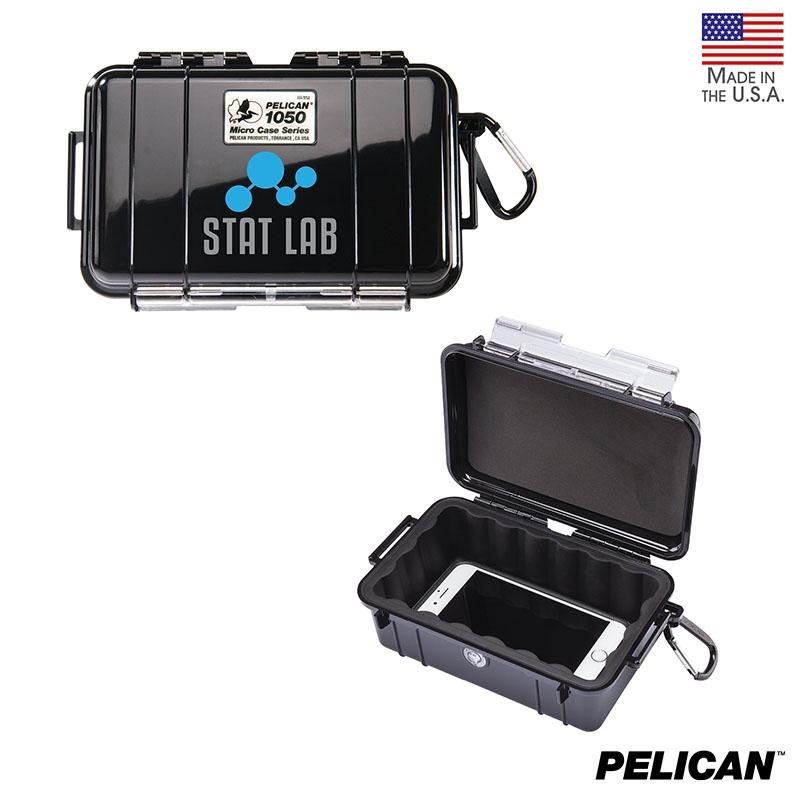 Pelican Micro Case Watertight Crushproof - 7.75 x 5 in - product view 8