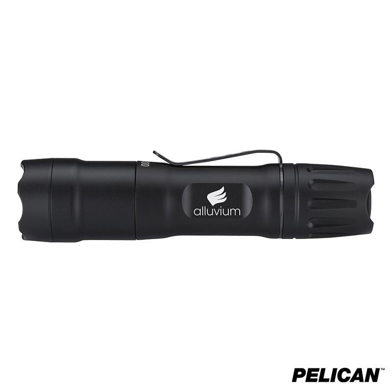 Pelican Tactical Flashlight LED Programmable - 445 Lumens