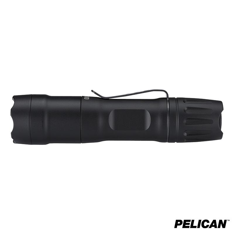 Pelican Tactical Flashlight LED Programmable - 445 Lumens - product view 2