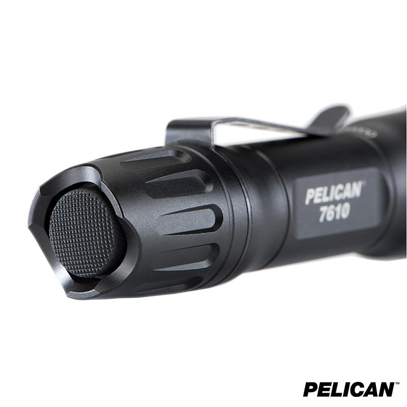 Pelican Tactical Flashlight LED Programmable - 1018 Lumens - product view 4