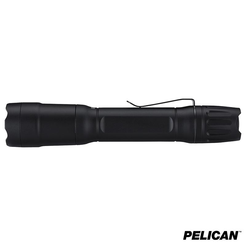 Pelican Tactical Flashlight LED Programmable - 1124 Lumens - product view 2