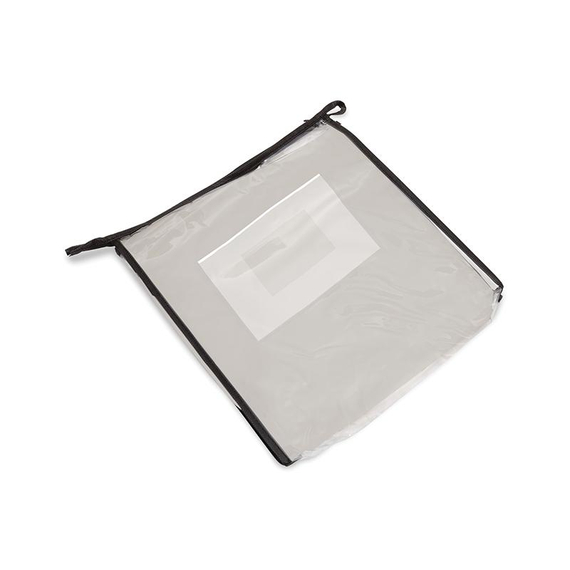 Table Throw Polyester Wrinkle-Resistant - 8 ft - product view 4