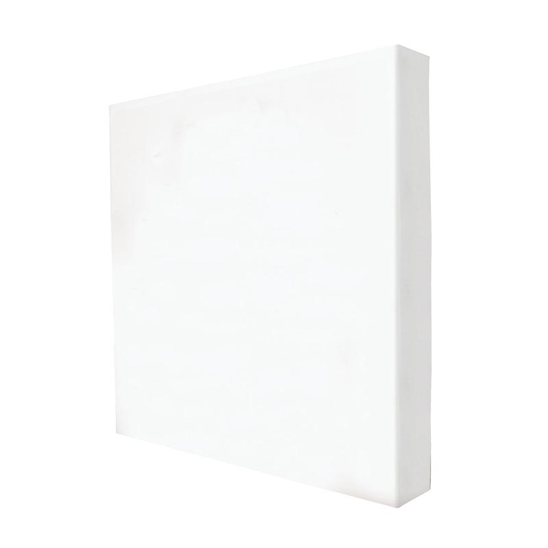 Display Pop-Up Fabric Flame-Retardant - 8 x 7.5 x 1 ft - product view 4