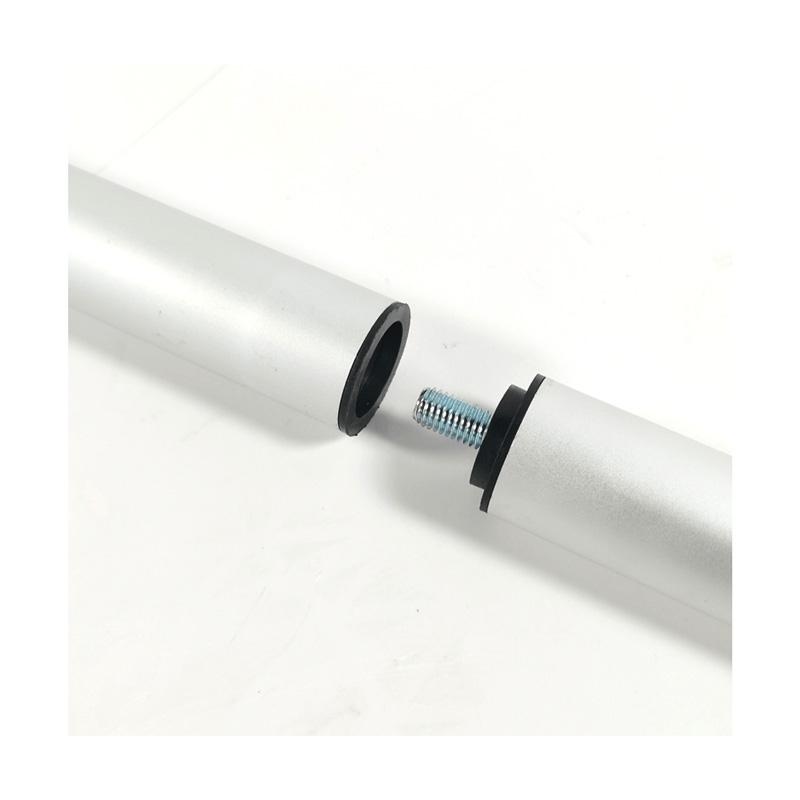 Backdrop Fabric Flame-Retardant Knitted - 93.6 x 84 in - product view 4