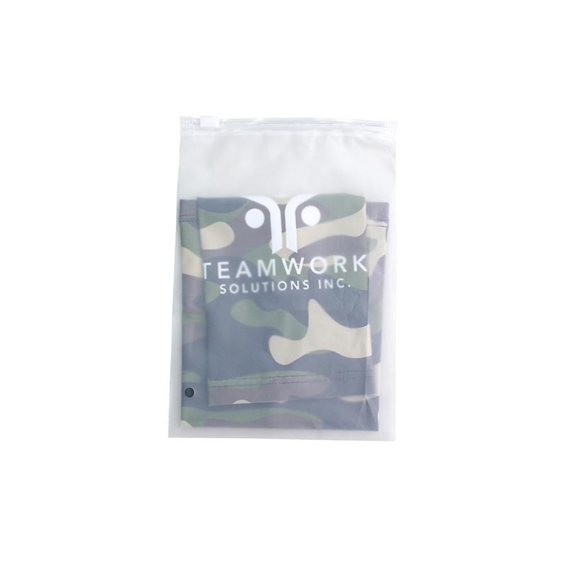 Arm Sleeve Ice Silk Polyester Sun-Resistant - XL - product view 8