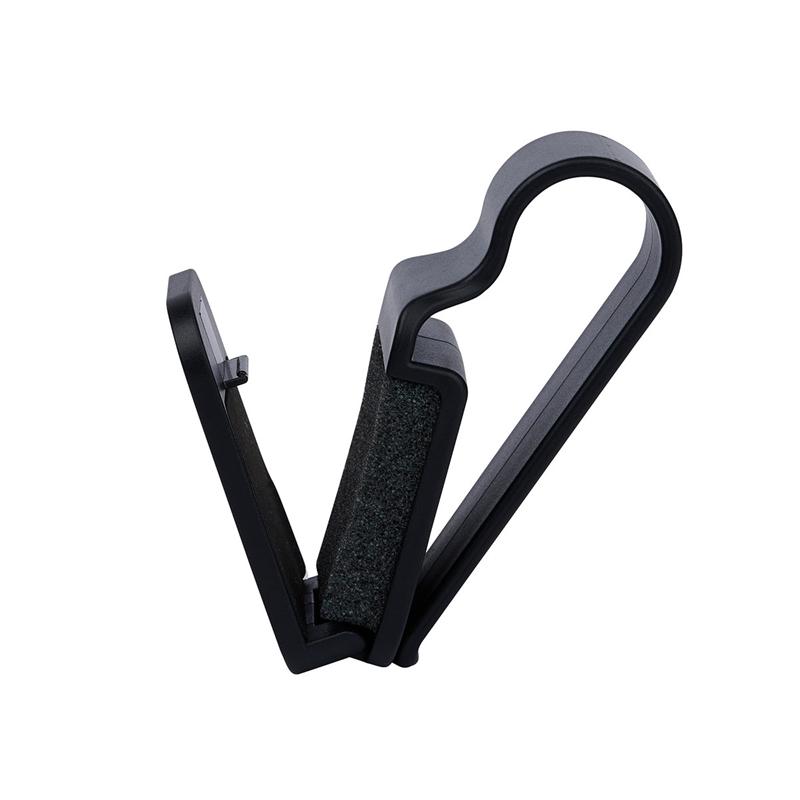 Sunglass Holder Car Visor ABS Plastic Clip - product view 4