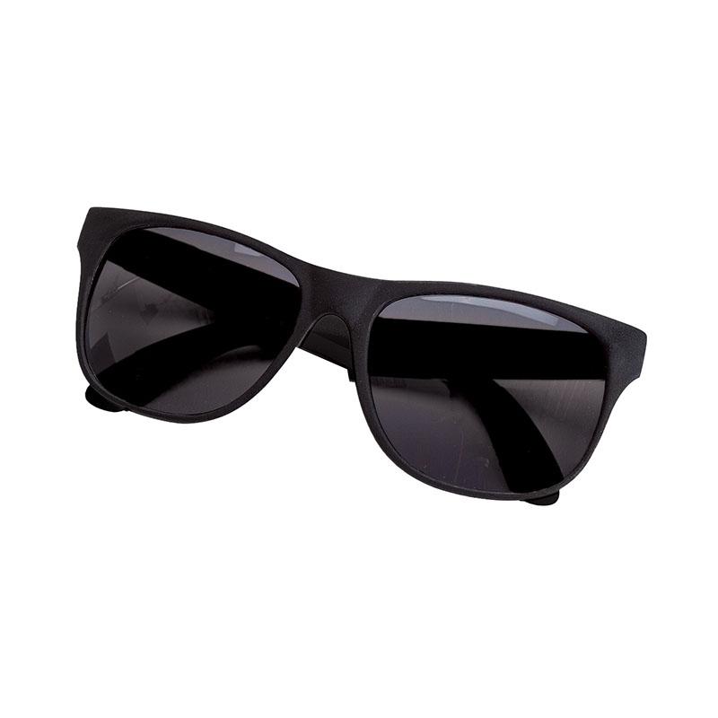 Sunglasses Two-Tone Matte UV400 Protection - product view 4