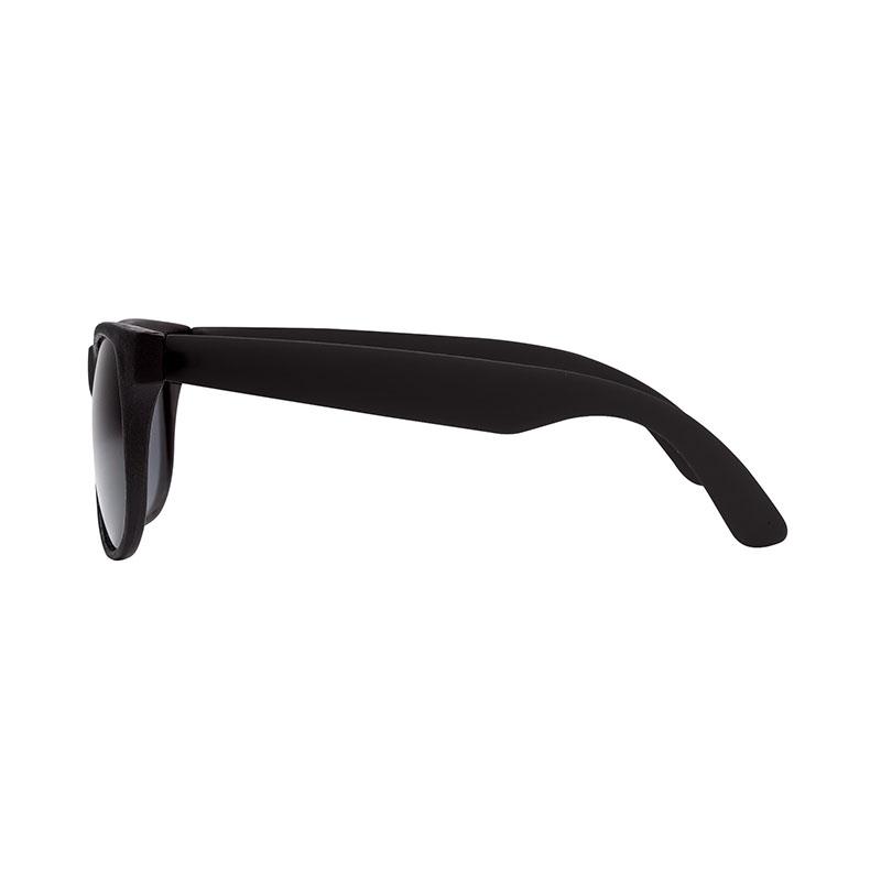 Sunglasses Two-Tone Matte UV400 Protection - product view 6
