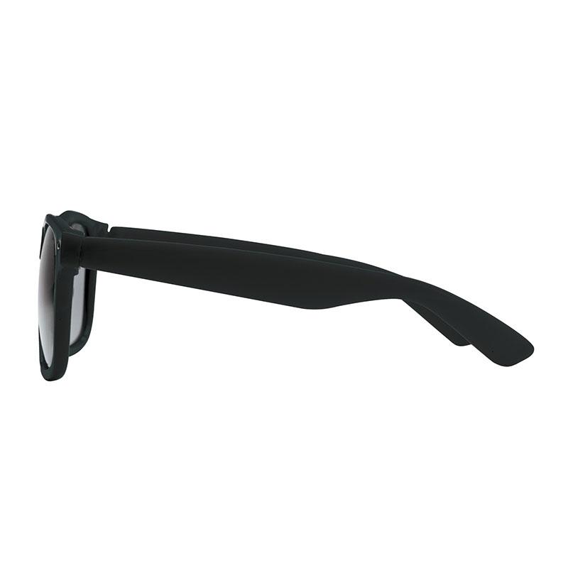 Sunglasses Fashion Metal Trim UV400 Protection - product view 3
