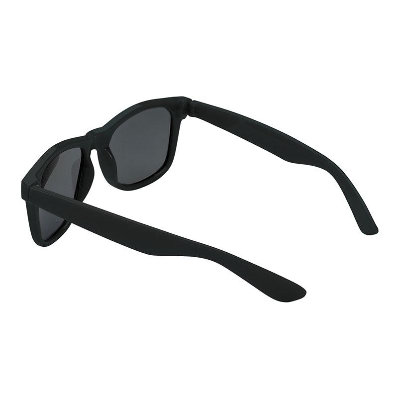 Sunglasses Fashion Metal Trim UV400 Protection - product view 4
