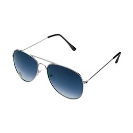 Aviator Sunglasses Steel Frame UV400 - 5 3/8 in