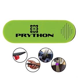 Multi-Use Phone Grip Holder ABS Plastic - 3 1/4 in - product view 2