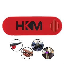 Multi-Use Phone Grip Holder ABS Plastic - 3 1/4 in - product view 5