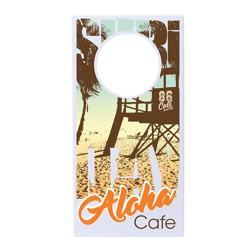 Tabletop Cornhole Game Set ABS Plastic - 7 7/8 in