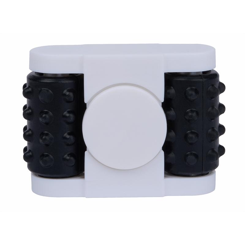 Fidget Spinner Sensory Roller Silicone - 2 1/2 in - product view 2