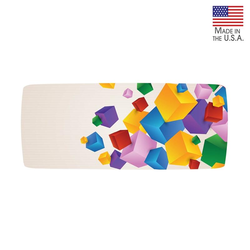 Laptop Screen Cleaner Protector RPET - 11 x 5 in - product view 2