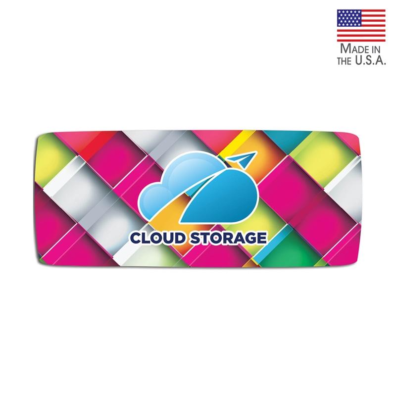 Laptop Screen Cleaner Protector RPET - 11 x 5 in - product view 4