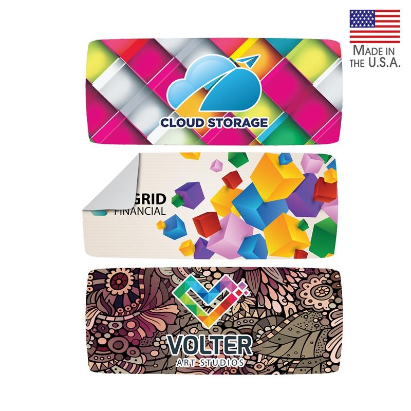 Laptop Screen Cleaner Protector RPET - 11 x 5 in - product view 7