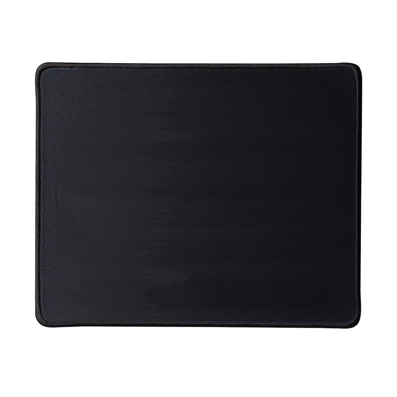 Mouse Pad Smart Stitched Edge Anti-Slip - 10 x 8 in - product view 2