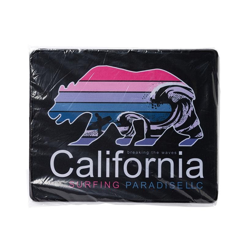 Mouse Pad Smart Stitched Edge Anti-Slip - 10 x 8 in - product view 5