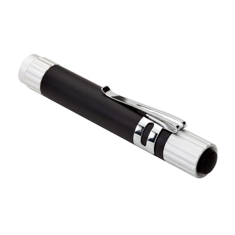 LED Flashlight Aluminum Pocket Clip - 3.75 in - product view 5
