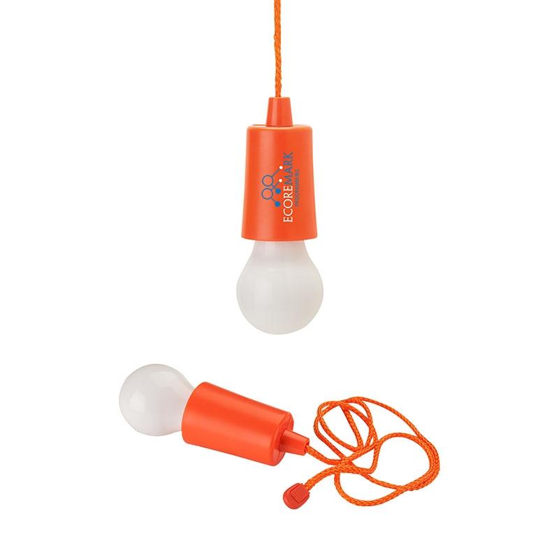 Hanging Light Pull Rope 40 Lumens - 41 in Rope - product view 3