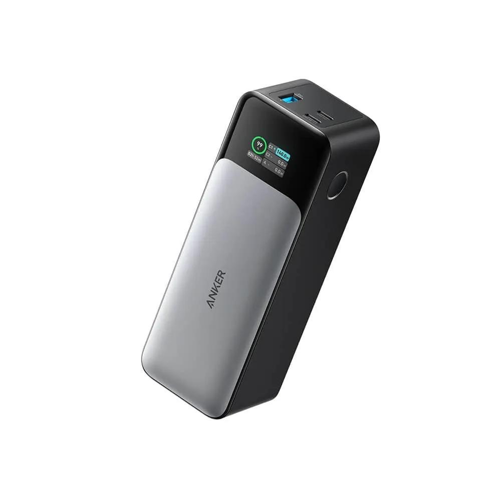 Power Bank 140W Fast Charging with Digital Display - 24000mAh - product view 11